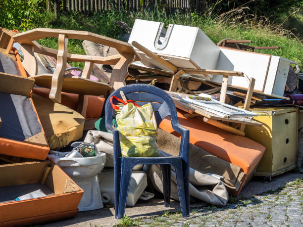 Best Yard Waste Removal  in Sandy Springs, GA