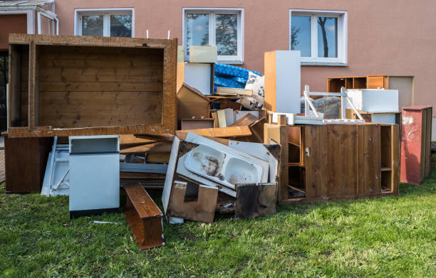 Best Attic Cleanout Services  in Sandy Springs, GA