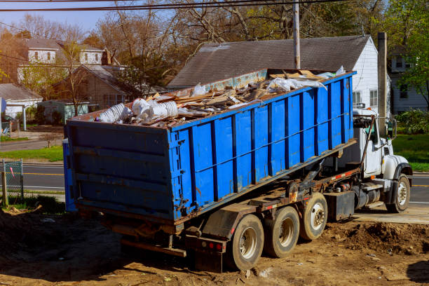 Best Garage Cleanout Services  in Sandy Springs, GA