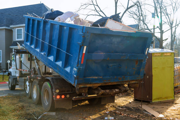 Best Same-Day Junk Removal  in Sandy Springs, GA