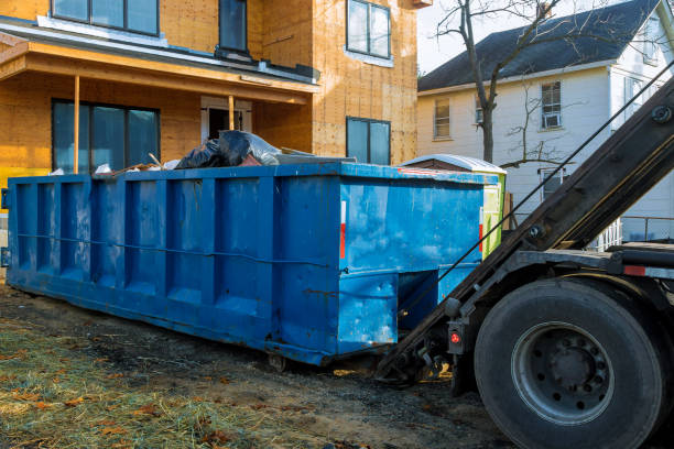 Best Estate Cleanout Services  in Sandy Springs, GA