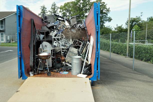 Best Full-Service Junk Removal  in Sandy Springs, GA
