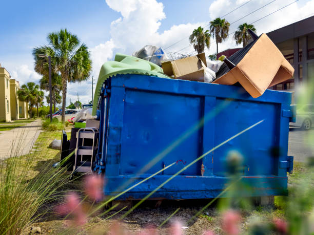  Sandy Springs, GA Junk Removal Pros