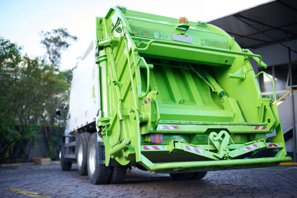 Trusted Sandy Springs, GA Junk Removal Experts