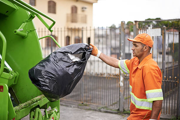 Best Construction Debris Removal  in Sandy Springs, GA