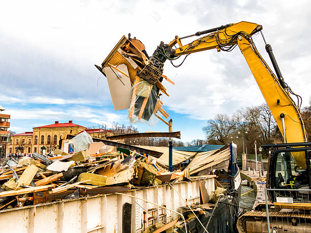 Best Junk Removal and Recycling  in Sandy Springs, GA