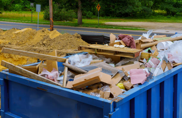 Best Trash Removal Near Me  in Sandy Springs, GA